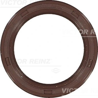 Shaft Seal, crankshaft